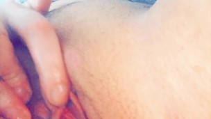 I Rub My Clit For You, Baby