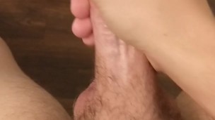 Teen Rough Masturbation