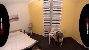 VirtualRealPorn.com - Sex a porter