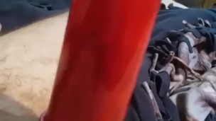 Penis Pump MaXXXed Out!!! Cock Pumping