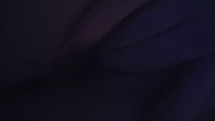 Wet tight pussy playing