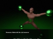 Sex Slave of The Slime