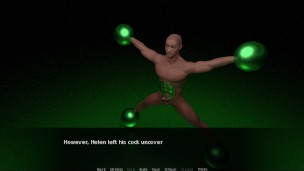 Sex Slave of The Slime