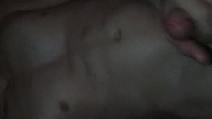 J/o after sex