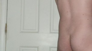 Front door shenanigans
