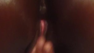 Ebony Student Want Dick Push Deep In Her Pussy & Anal Fucking College Thot - Mastermeat1