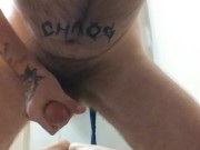 Cum Shot