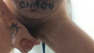 Cum Shot