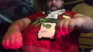 christmas fun clip
