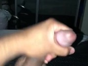 Busted Nut ll - Screenshot 2 of 16 - Cumshot