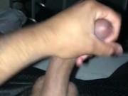 Busted Nut ll - Screenshot 7 of 16 - Guy Jacking Off