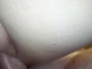 Slippery slutty 20 sumthin fuck bunny 11/16