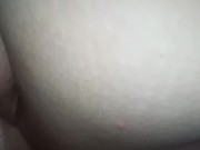 Slippery slutty 20 sumthin fuck bunny 13/16