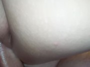 Slippery slutty 20 sumthin fuck bunny 14/16