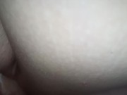 Slippery slutty 20 sumthin fuck bunny 15/16