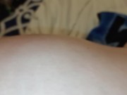 Slippery slutty 20 sumthin fuck bunny 3/16