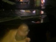 Busted Nut lV - Screenshot 13 of 16 - Cumshot