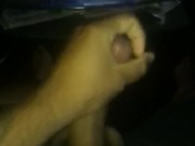 Busted Nut lV - Screenshot 2 of 16 - Stroking