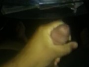 Busted Nut lV - Screenshot 3 of 16 - Cumshot