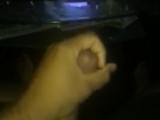 Busted Nut lV - Screenshot 8 of 16 - Cumshot