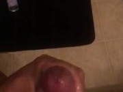 Busted Nut V - Screenshot 13 of 16 - Stroking