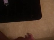 Busted Nut V - Screenshot 14 of 16 - Cumshot