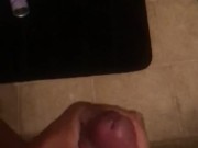 Busted Nut V
