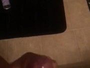 Busted Nut V - Screenshot 9 of 16 - Cumshot