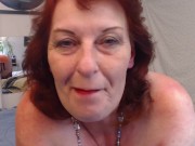 what to expect in a cam show 10/16