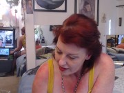 what to expect in a cam show 5/16