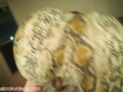 Sabrina Sabrok huge boobs big booty 10/16