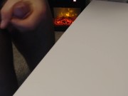5 Minutes of Masturbation