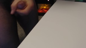 5 Minutes of Masturbation