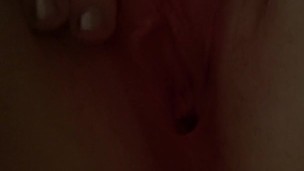 Pinkest and tightest pussy in town baby