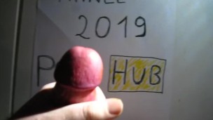 Bonne Année Happy new year 2019 Porn Hub
