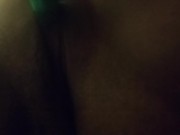 Clit Stim Squirter