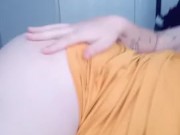 Lazy day teases