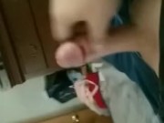 ROCK HARD COCK