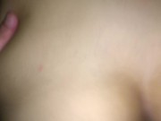 REAL AMATEURS FUCKING HOMEMADE WITH FINAL CREAMPIE 7/16