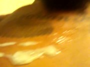 Alot of nut