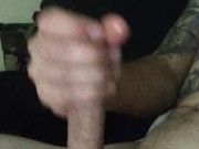 Just me cuming just for you