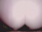 Bigg Daddy Mo & Princess skittlez at it again(ROUGH SPANKING)