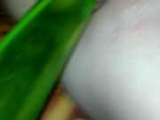 Bubble wand