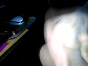 Fancy moan and cum overbearing 4/16