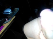 Fancy moan and cum overbearing 5/16