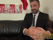 PASCALSSUBSLUTS - Azura Alii facialized after anal holiday 5/16