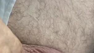 Sego il mio toro mentre guido