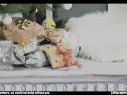 SUPERPRIVATEx COM LITTLECAPRICE fuck me hard, because I need it 1/16