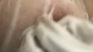 Big bouncy tits