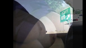 Boobies On The Loose